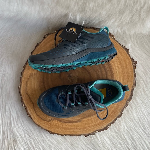 NWT La Sportiva Jackal II running sneakers - Picture 9 of 14
